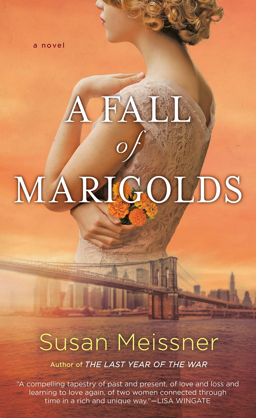 [PDF] A Fall of Marigolds by Susan Meissner