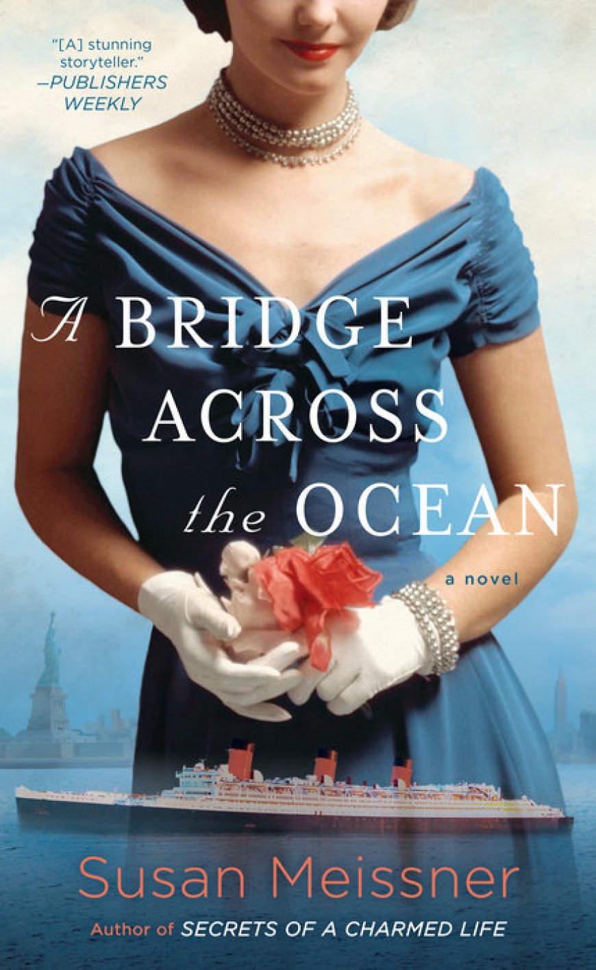 [PDF] A Bridge Across the Ocean by Susan Meissner