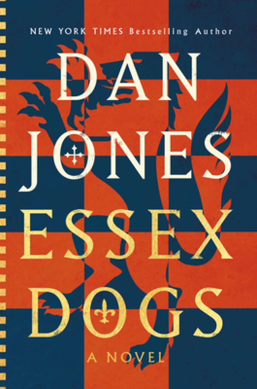 [PDF] Essex Dogs #1 Essex Dogs by Dan Jones