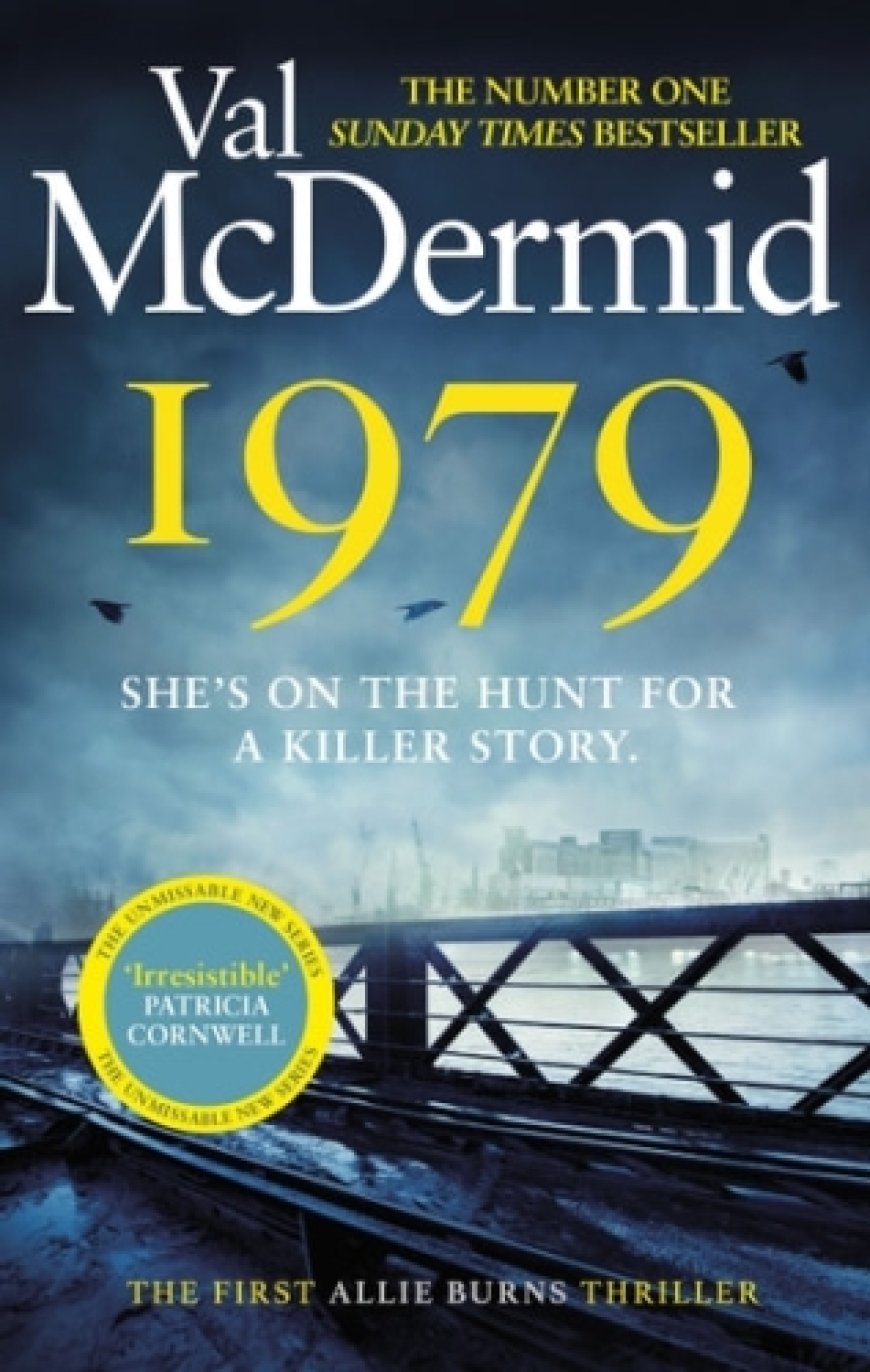 [PDF] Allie Burns #1 1979 by Val McDermid