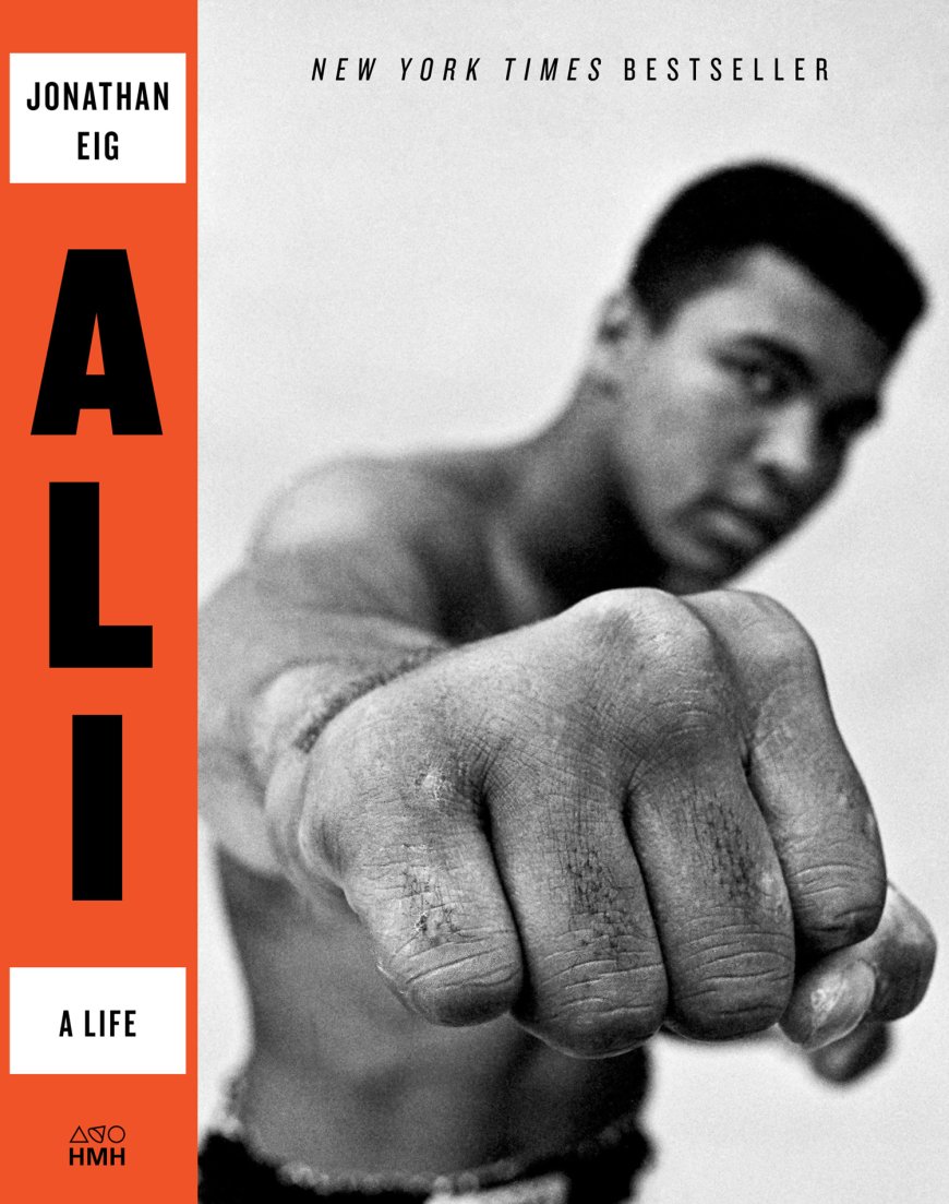 [PDF] Ali: A Life by Jonathan Eig