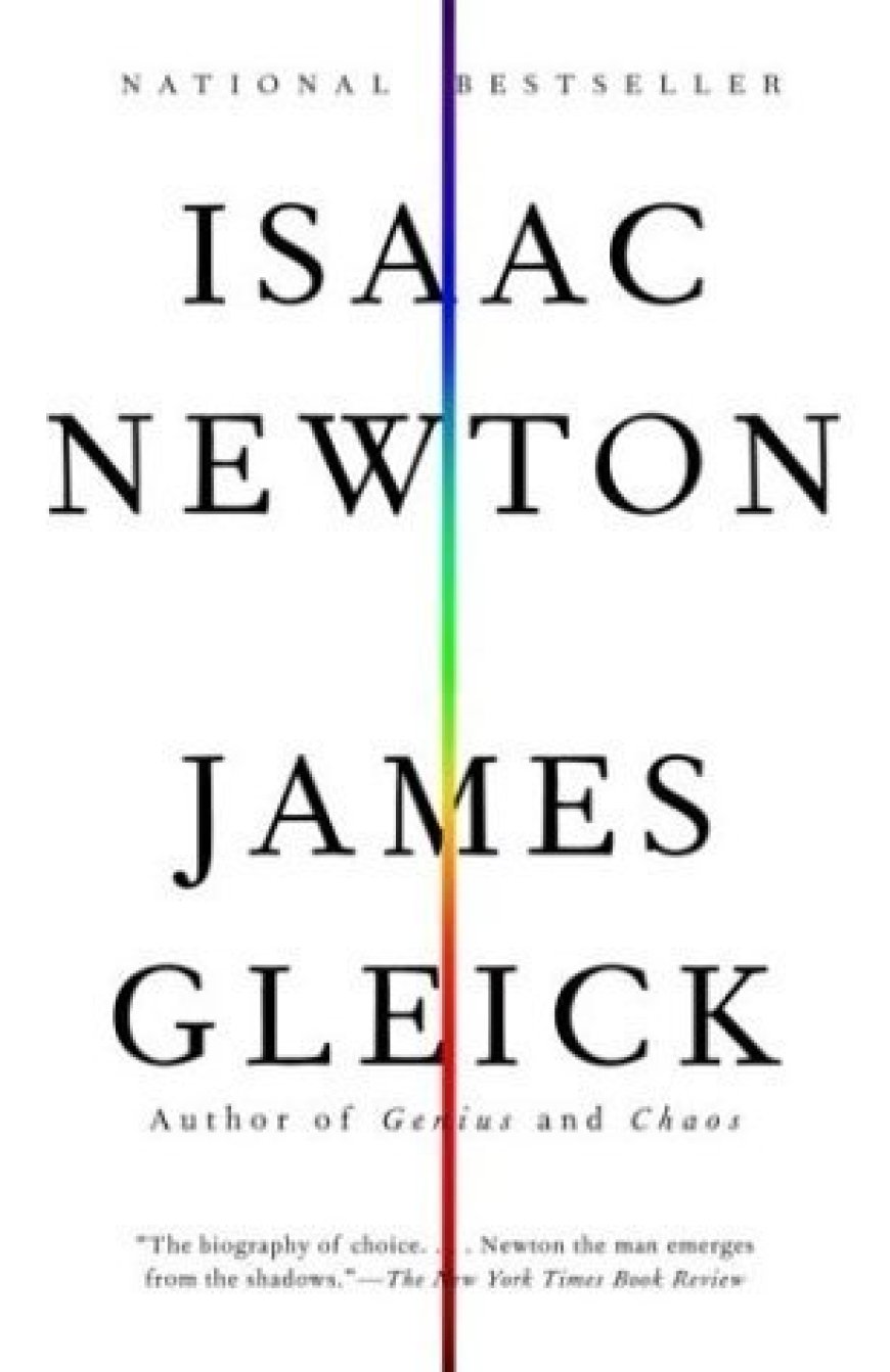 [PDF] Isaac Newton by James Gleick