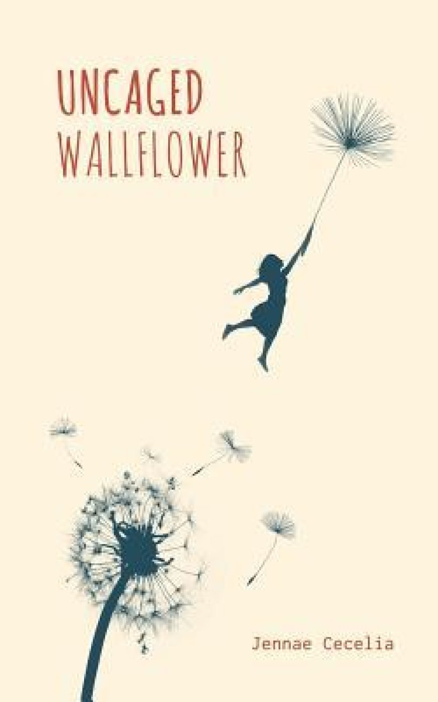 [PDF] Uncaged Wallflower by Jennae Cecelia