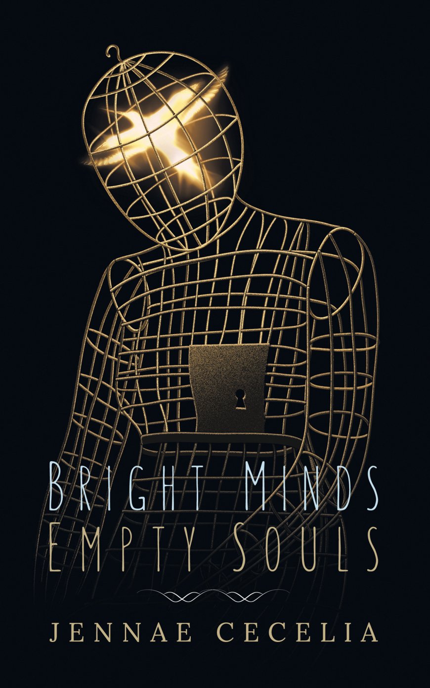 [PDF] Bright Minds Empty Souls BY Jennae Cecelia