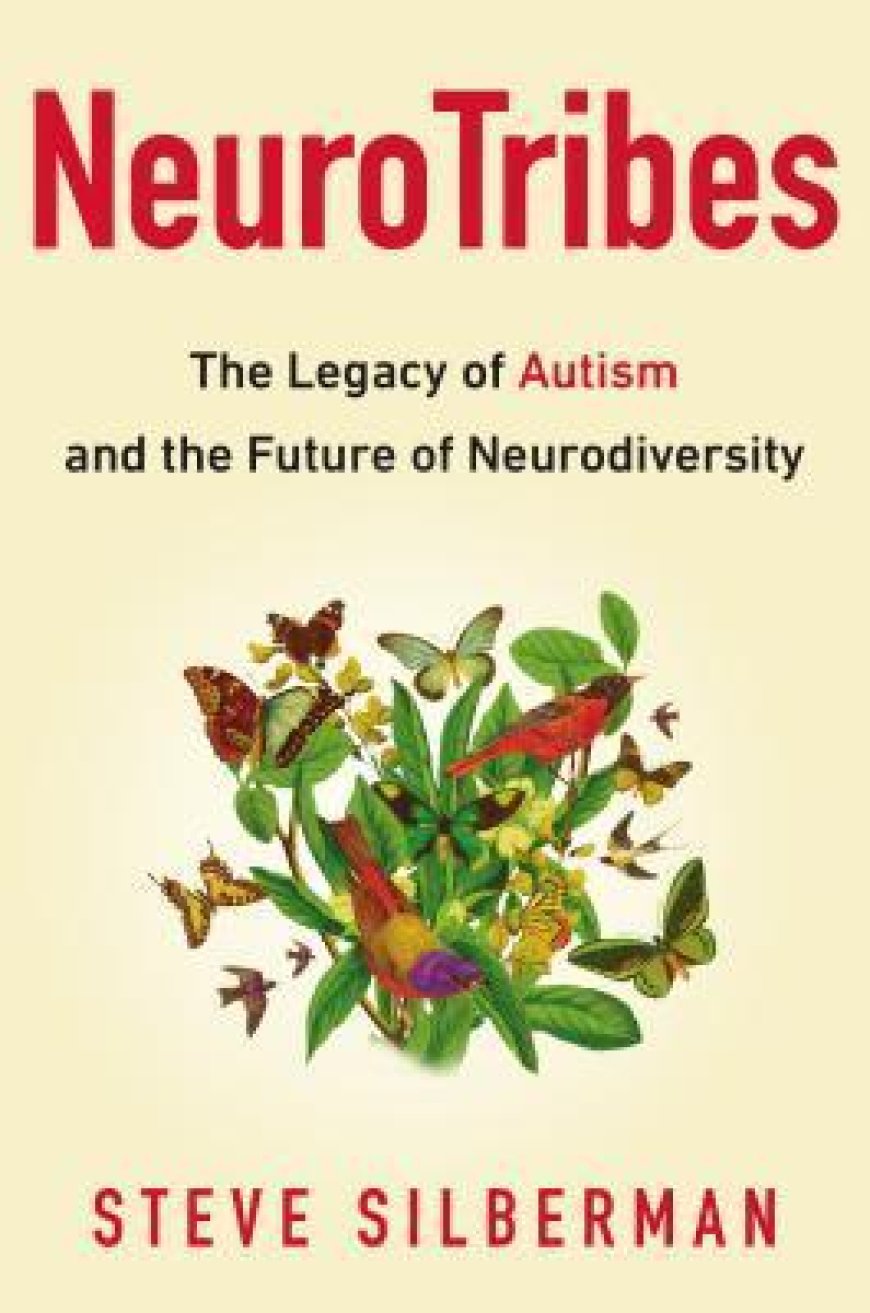 [PDF] NeuroTribes: The Legacy of Autism and the Future of Neurodiversity by Steve Silberman ,  Oliver Sacks  (Foreword)