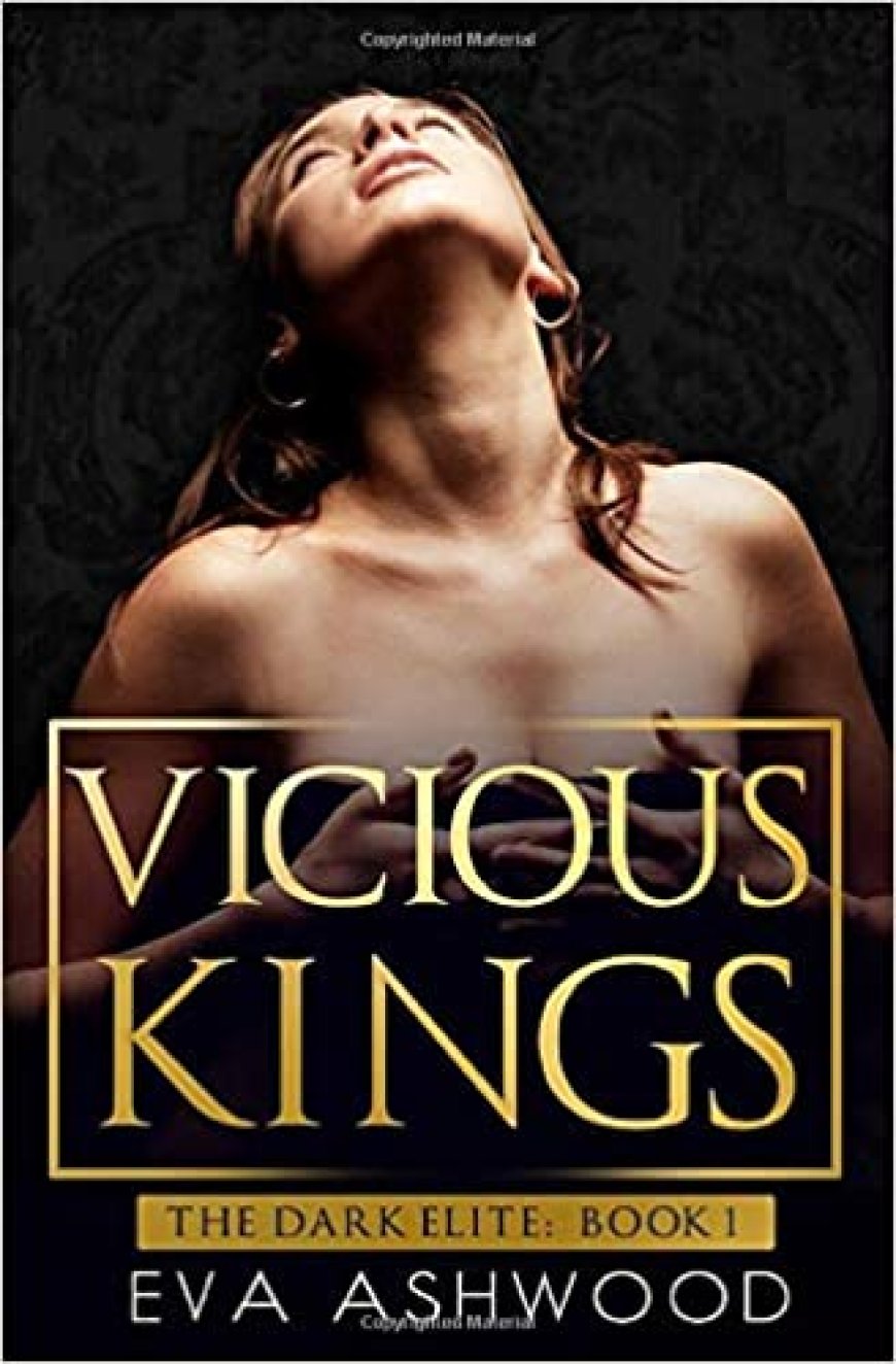 [PDF] The Dark Elite #1 Vicious Kings by Eva Ashwood