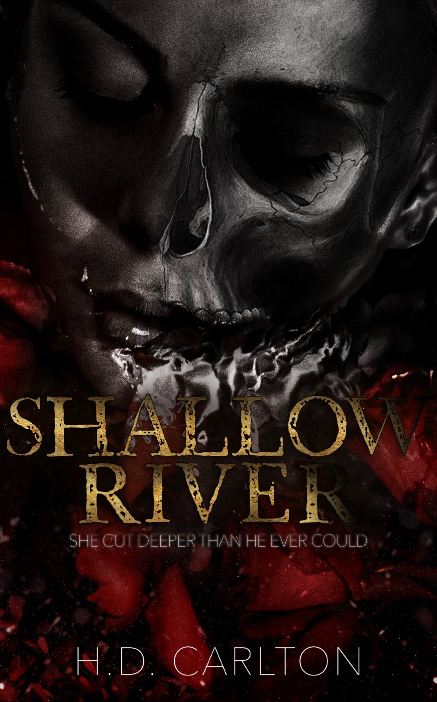 [PDF] Shallow River by H.D. Carlton