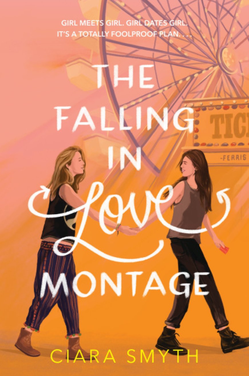 [PDF] The Falling in Love Montage by Ciara Smyth