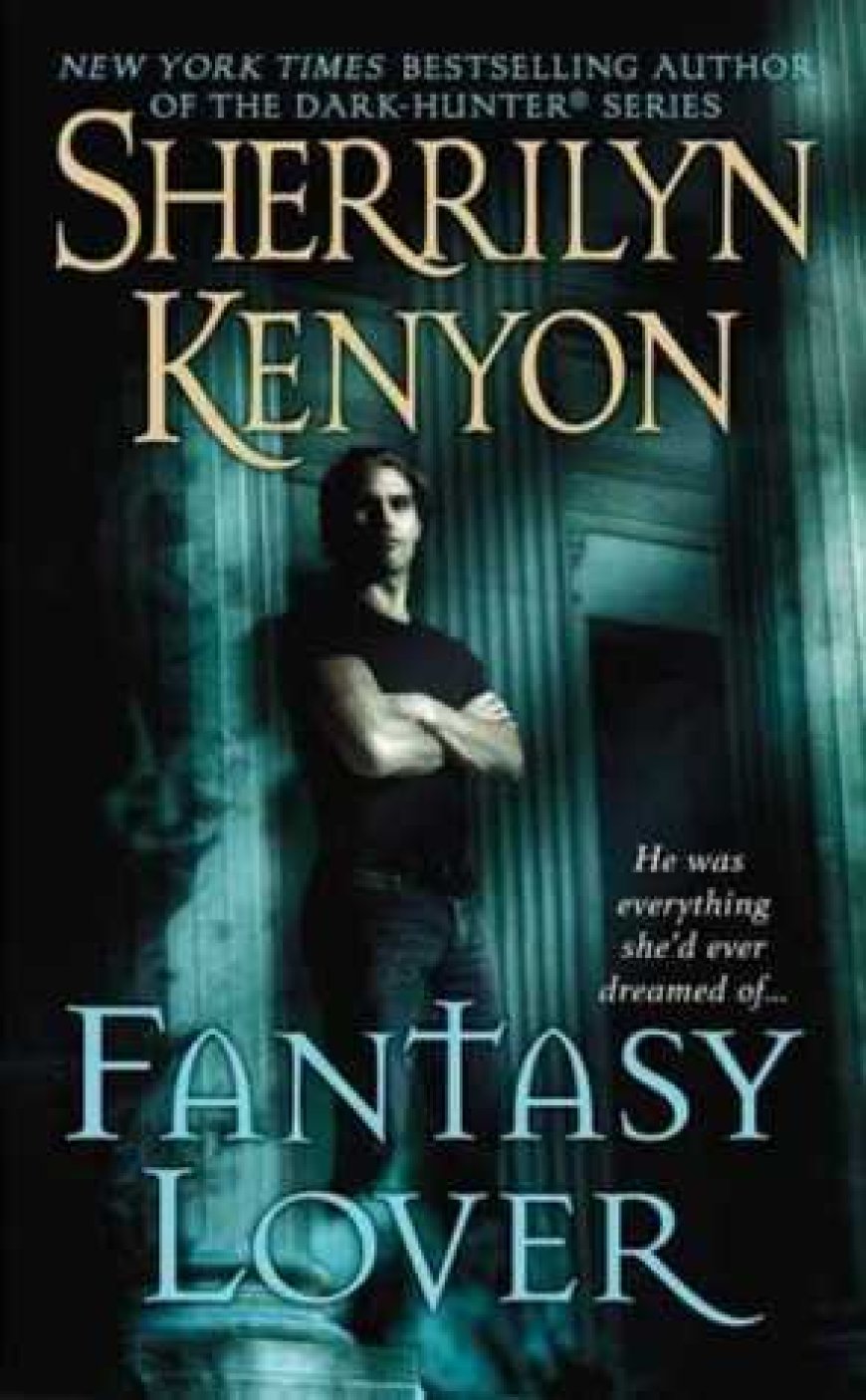 [PDF] Hunter Legends #1 Fantasy Lover by Sherrilyn Kenyon