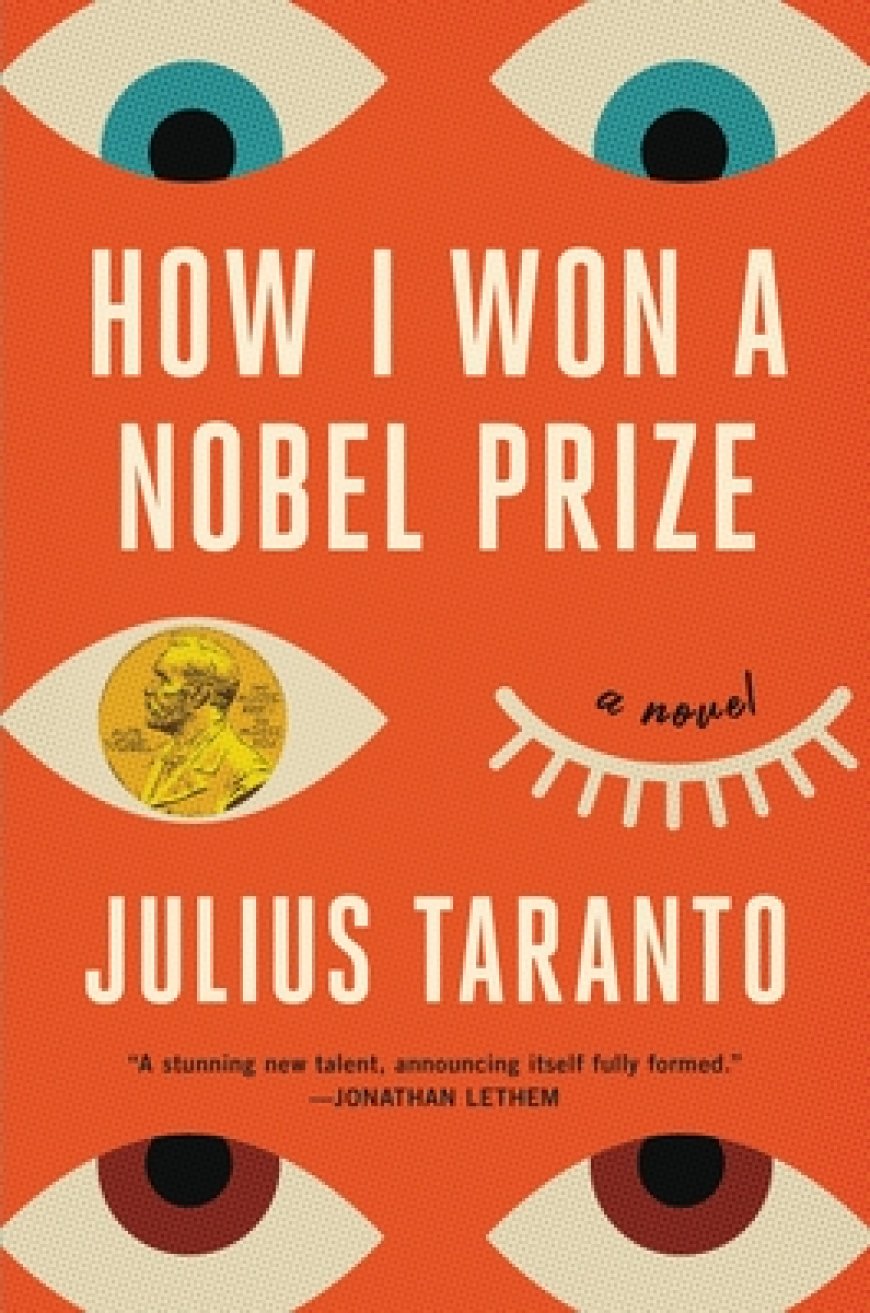 [PDF] How I Won a Nobel Prize by Julius Taranto