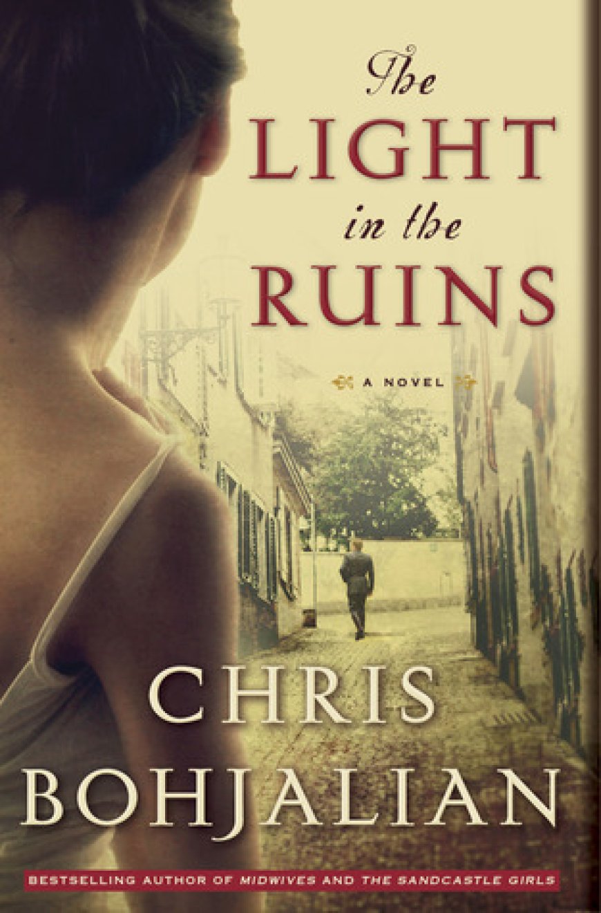 [PDF] The Light in the Ruins by Chris Bohjalian