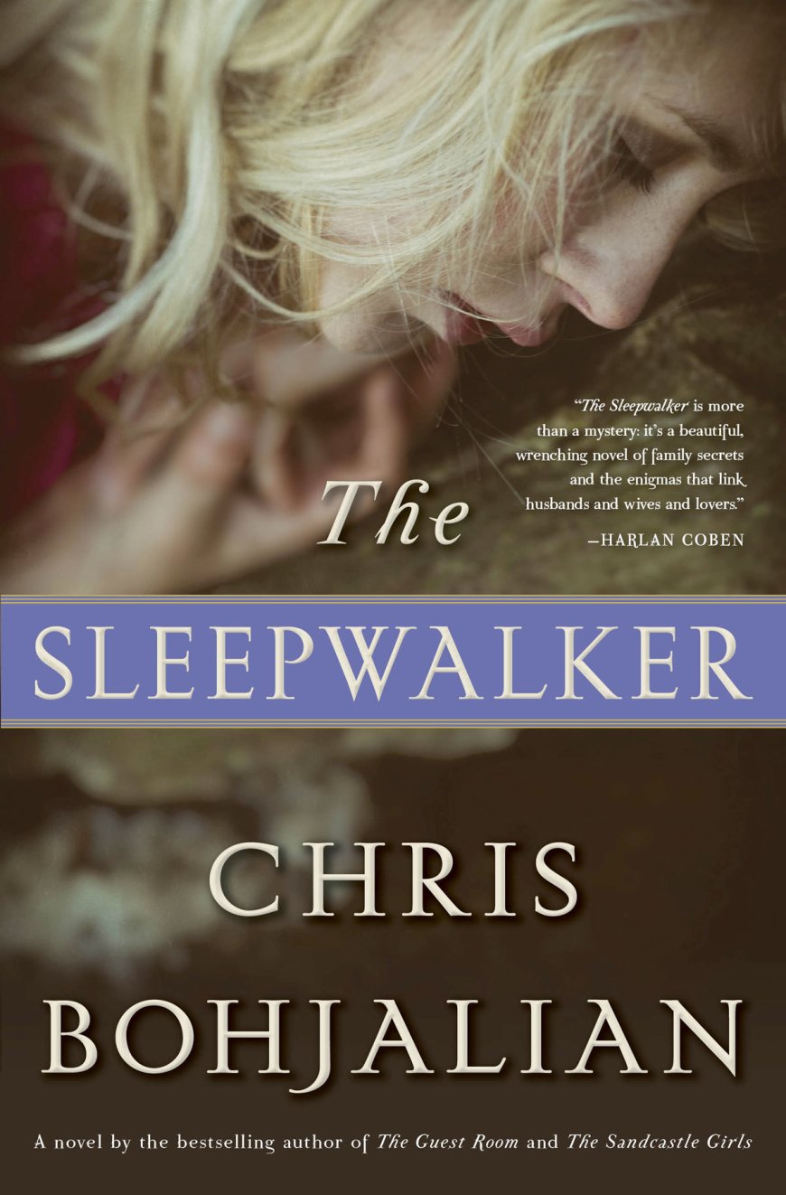 [PDF] The Sleepwalker by Chris Bohjalian