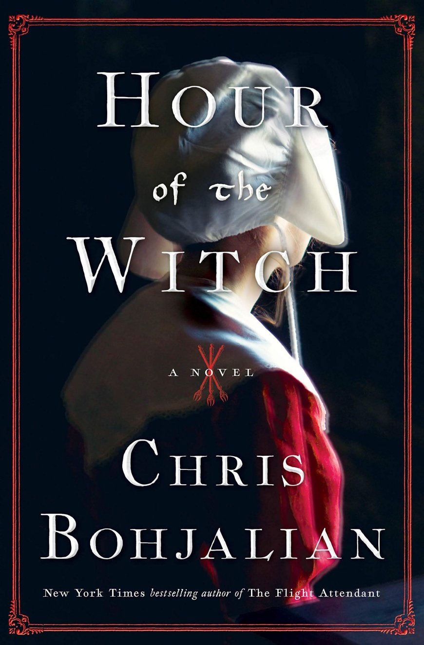 [PDF] Hour of the Witch by Chris Bohjalian