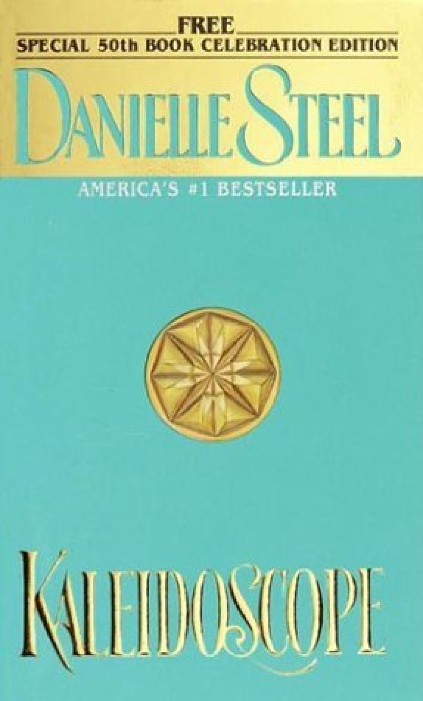 [PDF] Kaleidoscope by Danielle Steel