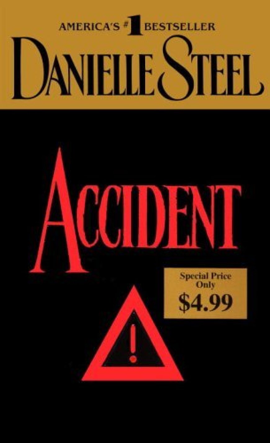 [PDF] Accident by Danielle Steel