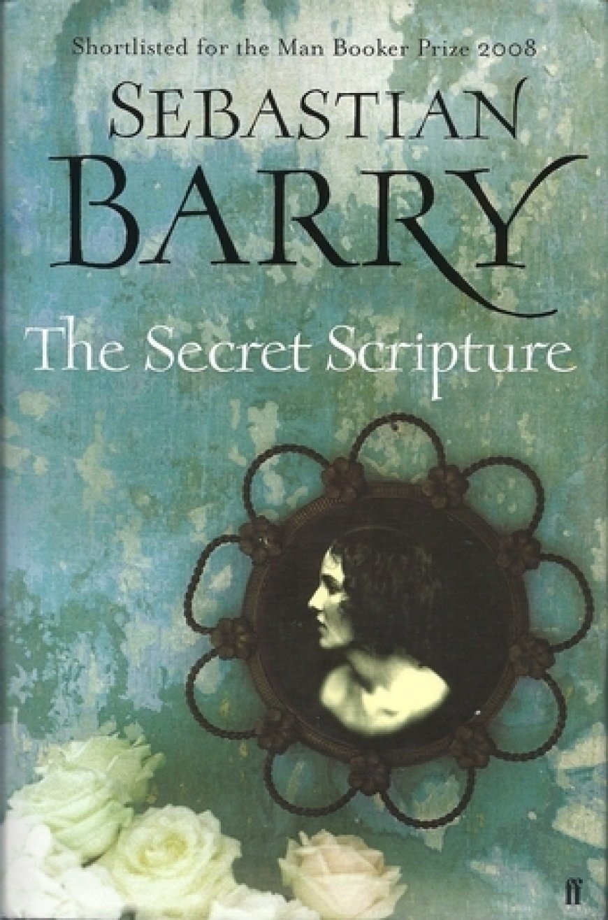 [PDF] McNulty Family The Secret Scripture by Sebastian Barry