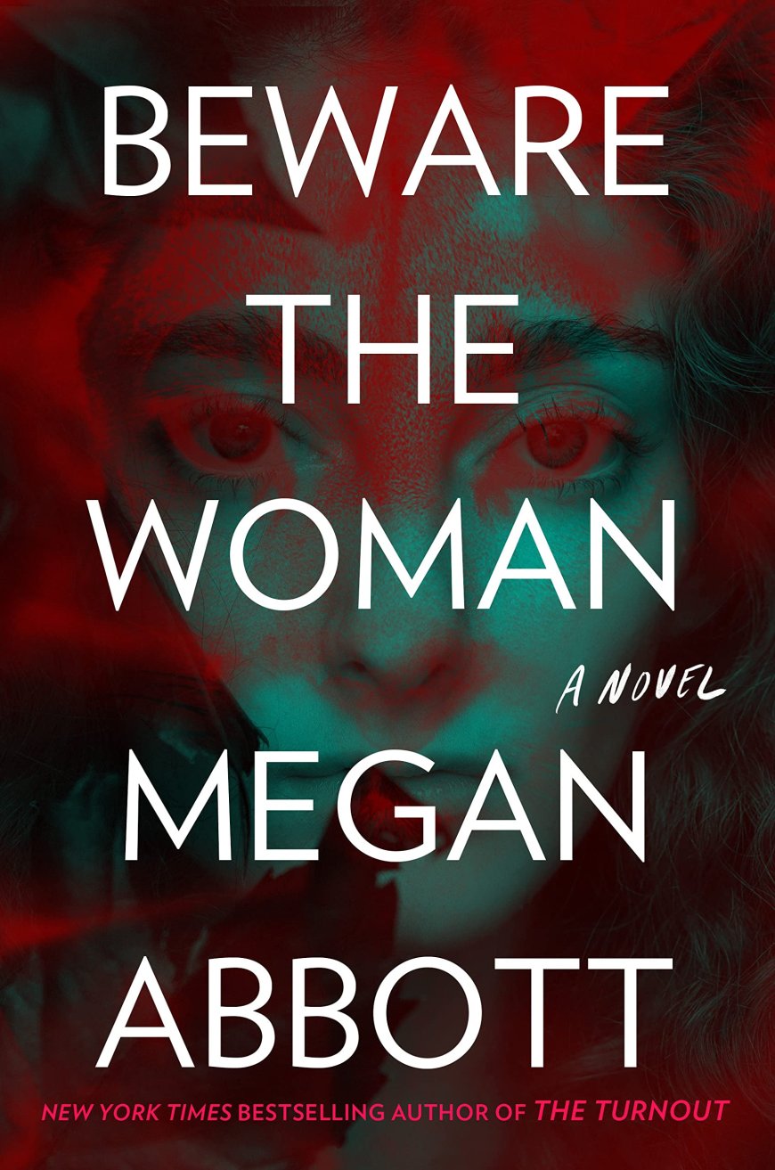 [PDF] Beware the Woman by Megan Abbott