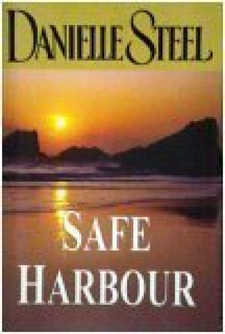 [PDF] Safe Harbour by Danielle Steel