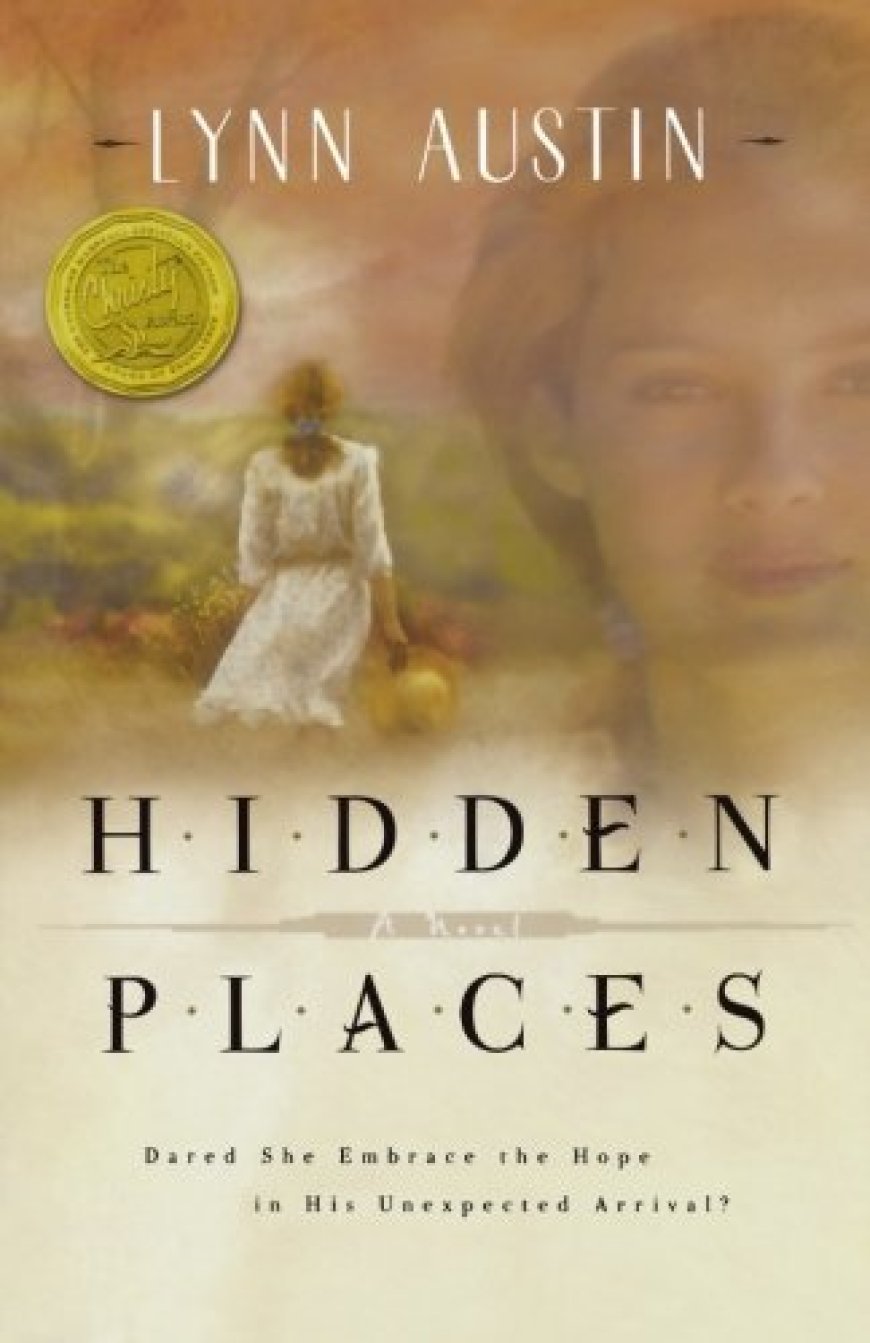 [PDF] Hidden Places by Lynn Austin