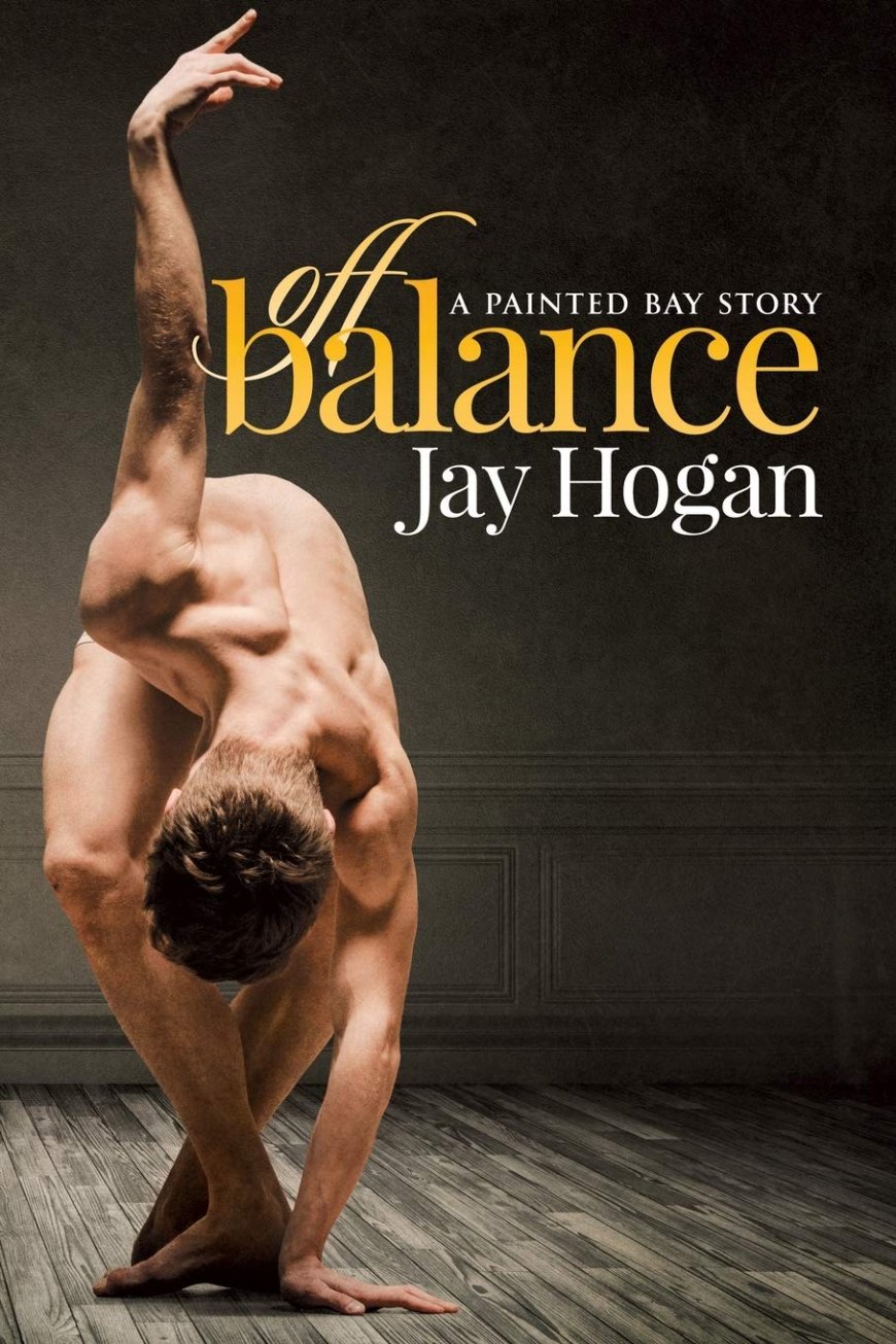 [PDF] Painted Bay #1 Off Balance by Jay Hogan