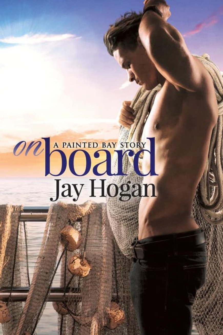 [PDF] Painted Bay #2 On Board by Jay Hogan