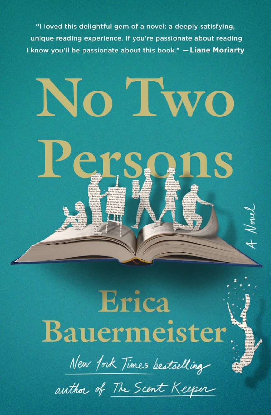 [PDF] No Two Persons by Erica Bauermeister