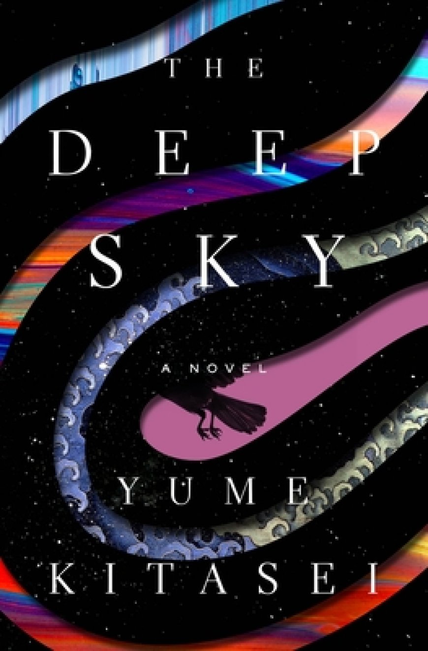 [PDF] The Deep Sky by Yume Kitasei