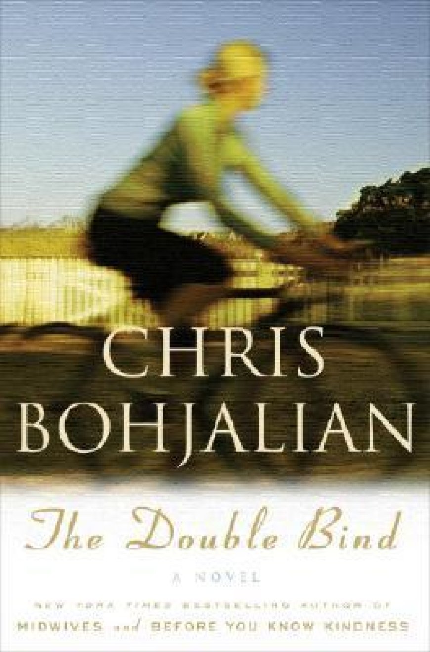 [PDF] The Double Bind by Chris Bohjalian