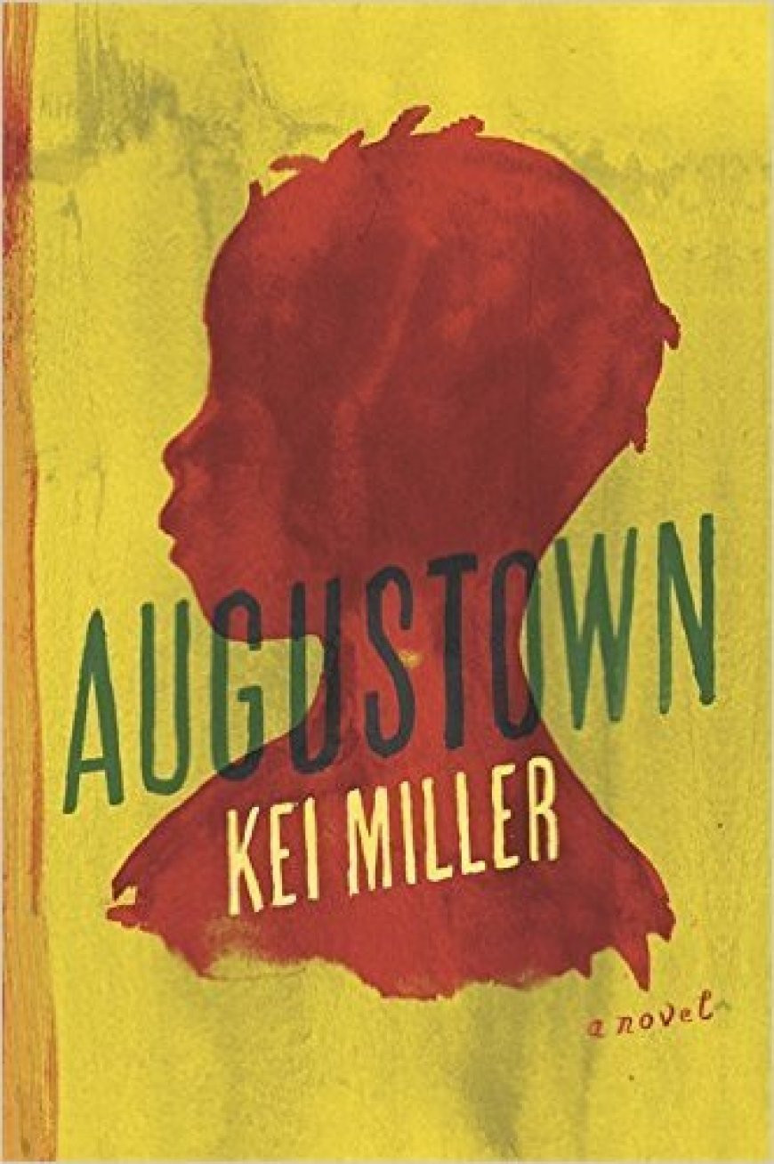 [PDF] Augustown by Kei Miller