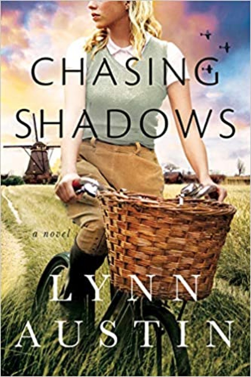 [PDF] Chasing Shadows by Lynn Austin