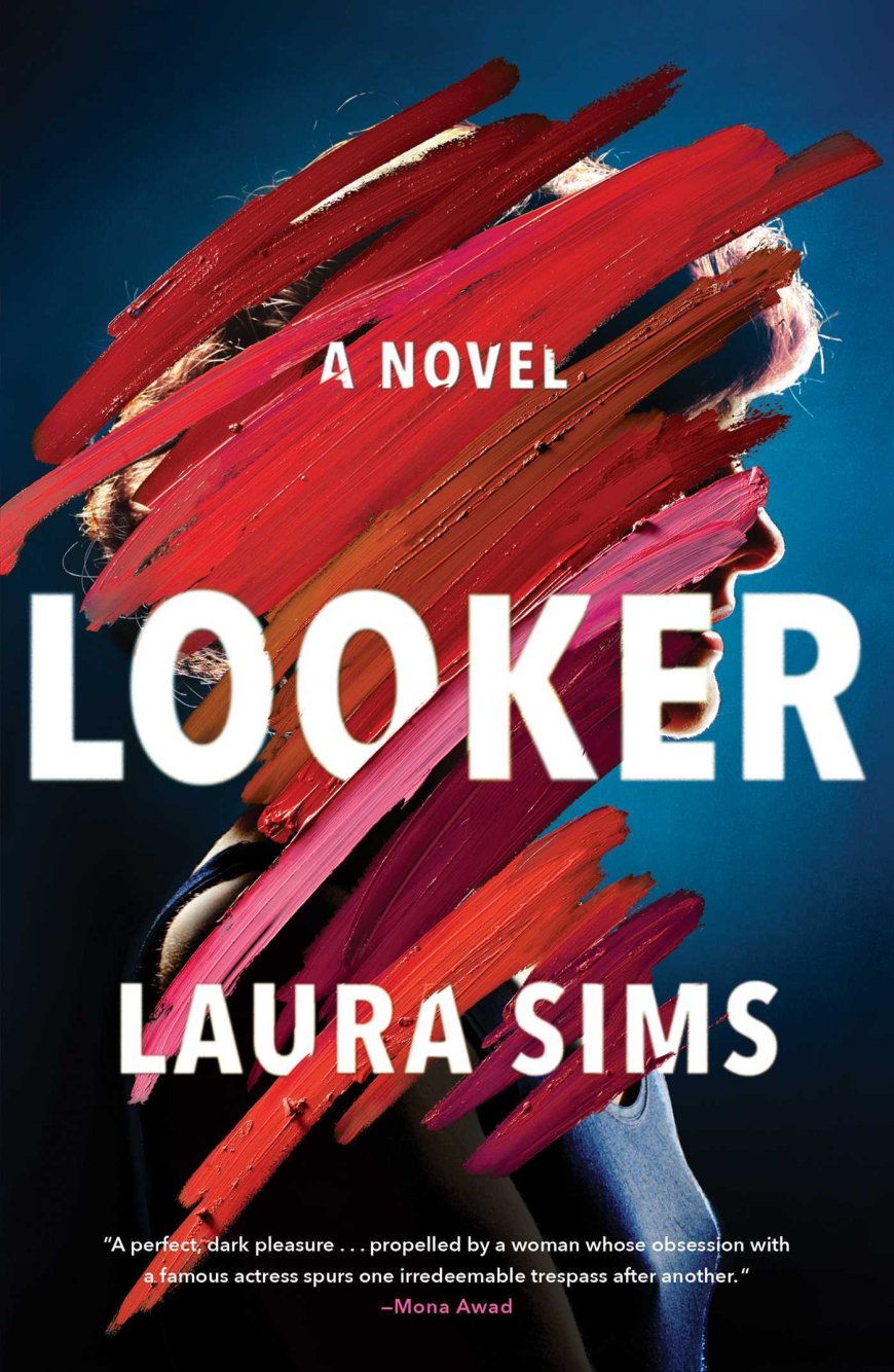 [PDF] Looker by Laura Sims