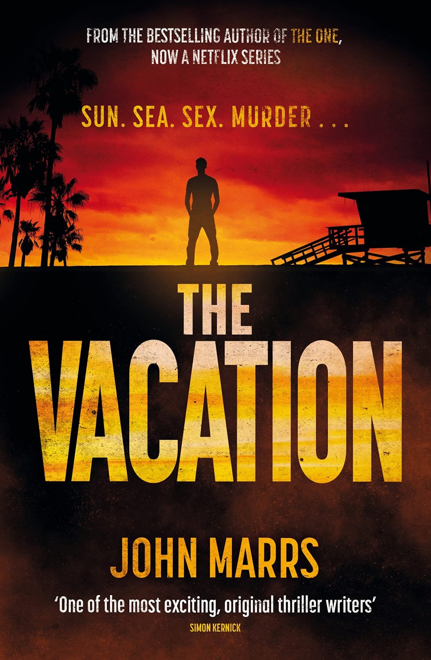 [PDF] The Vacation by John Marrs