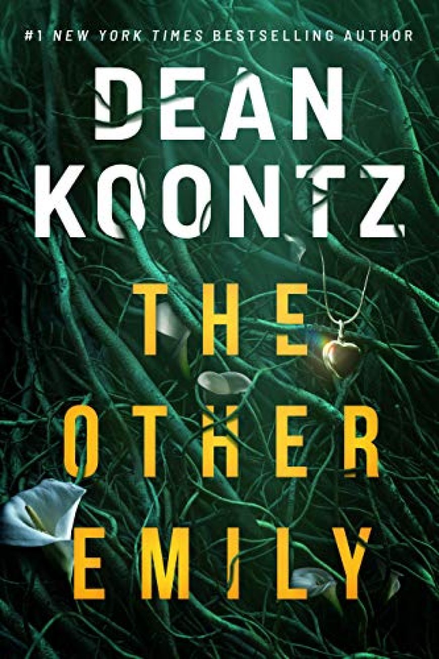 [PDF] The Other Emily by Dean Koontz