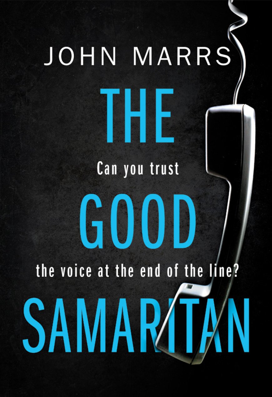 [PDF] The Good Samaritan by John Marrs