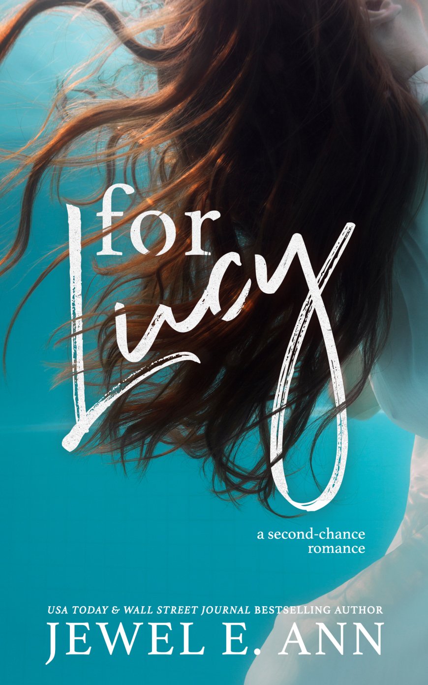 [PDF] For Lucy by Jewel E. Ann