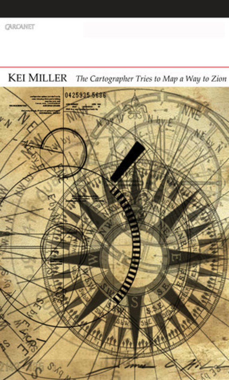 [PDF] The Cartographer Tries to Map a Way to Zion by Kei Miller