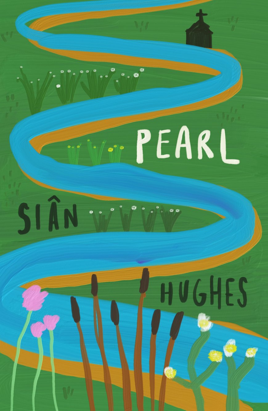 [PDF] Pearl by Siân Hughes