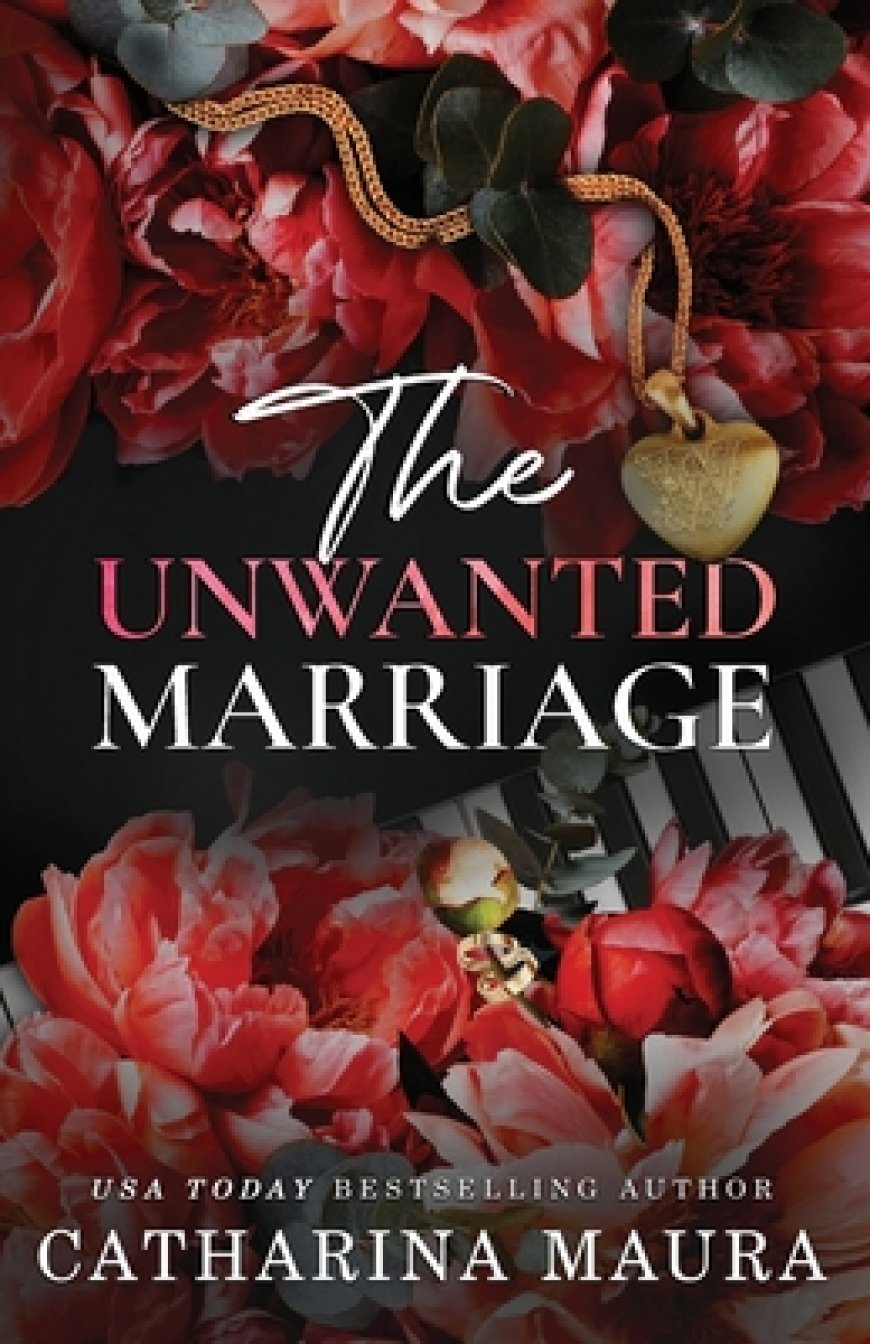 [PDF] The Windsors #3 The Unwanted Marriage: Dion and Faye's Story by Catharina Maura