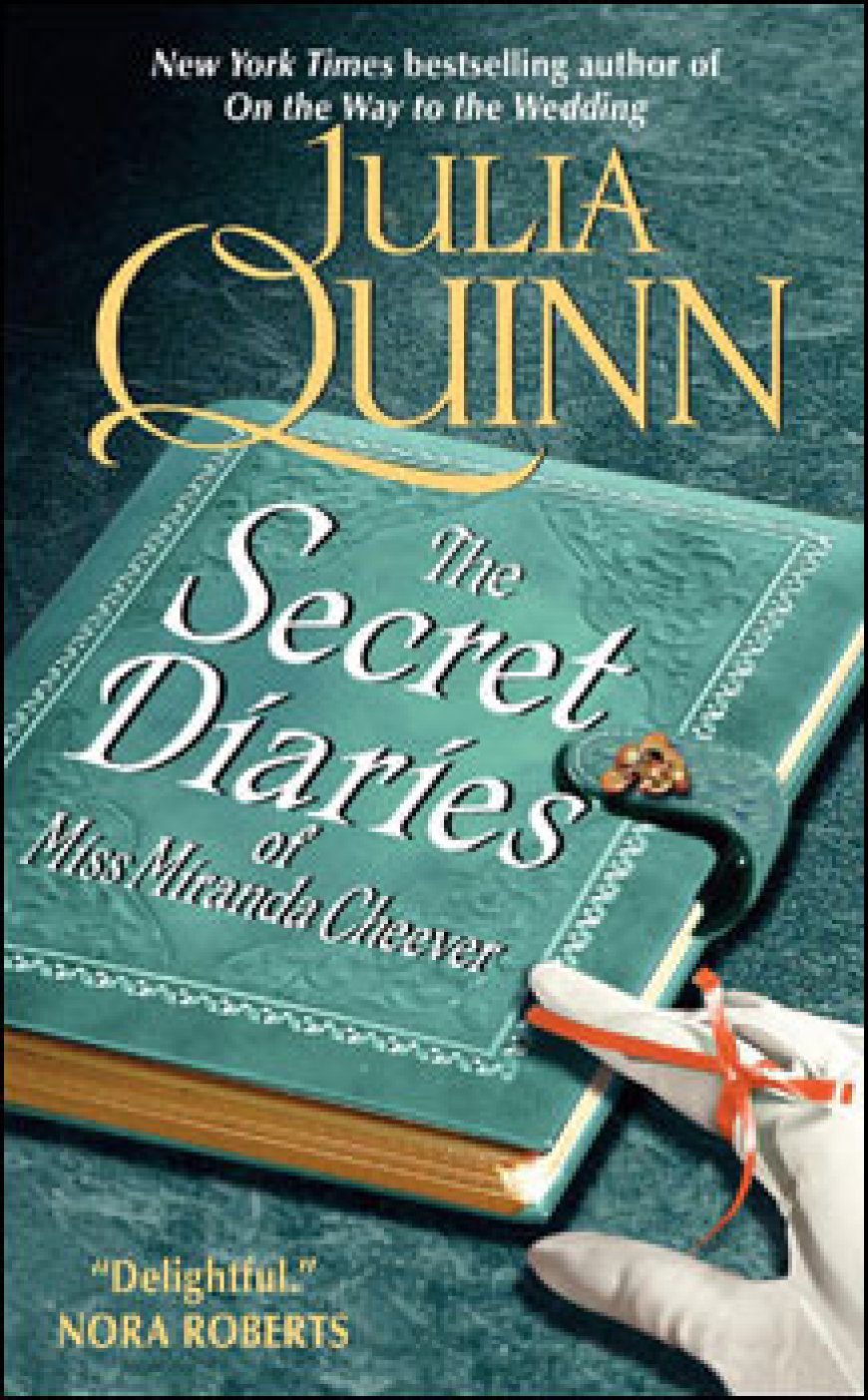 [PDF] Bevelstoke #1 The Secret Diaries of Miss Miranda Cheever by Julia Quinn