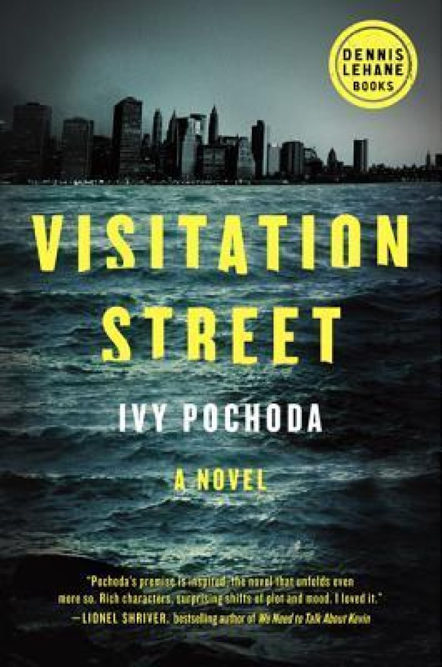 [PDF] Visitation Street by Ivy Pochoda