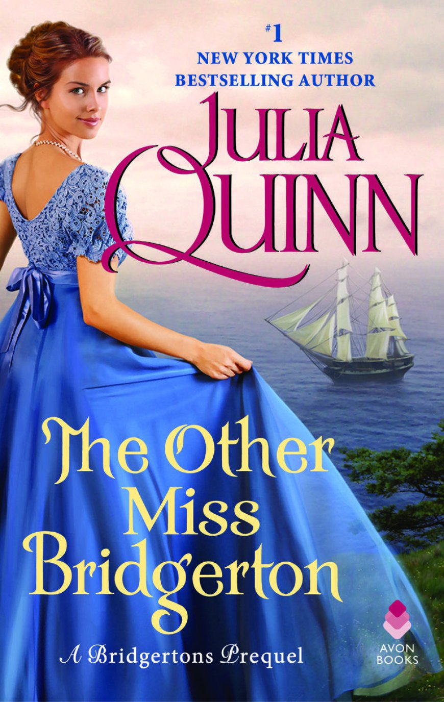 [PDF] Rokesbys #3 The Other Miss Bridgerton by Julia Quinn