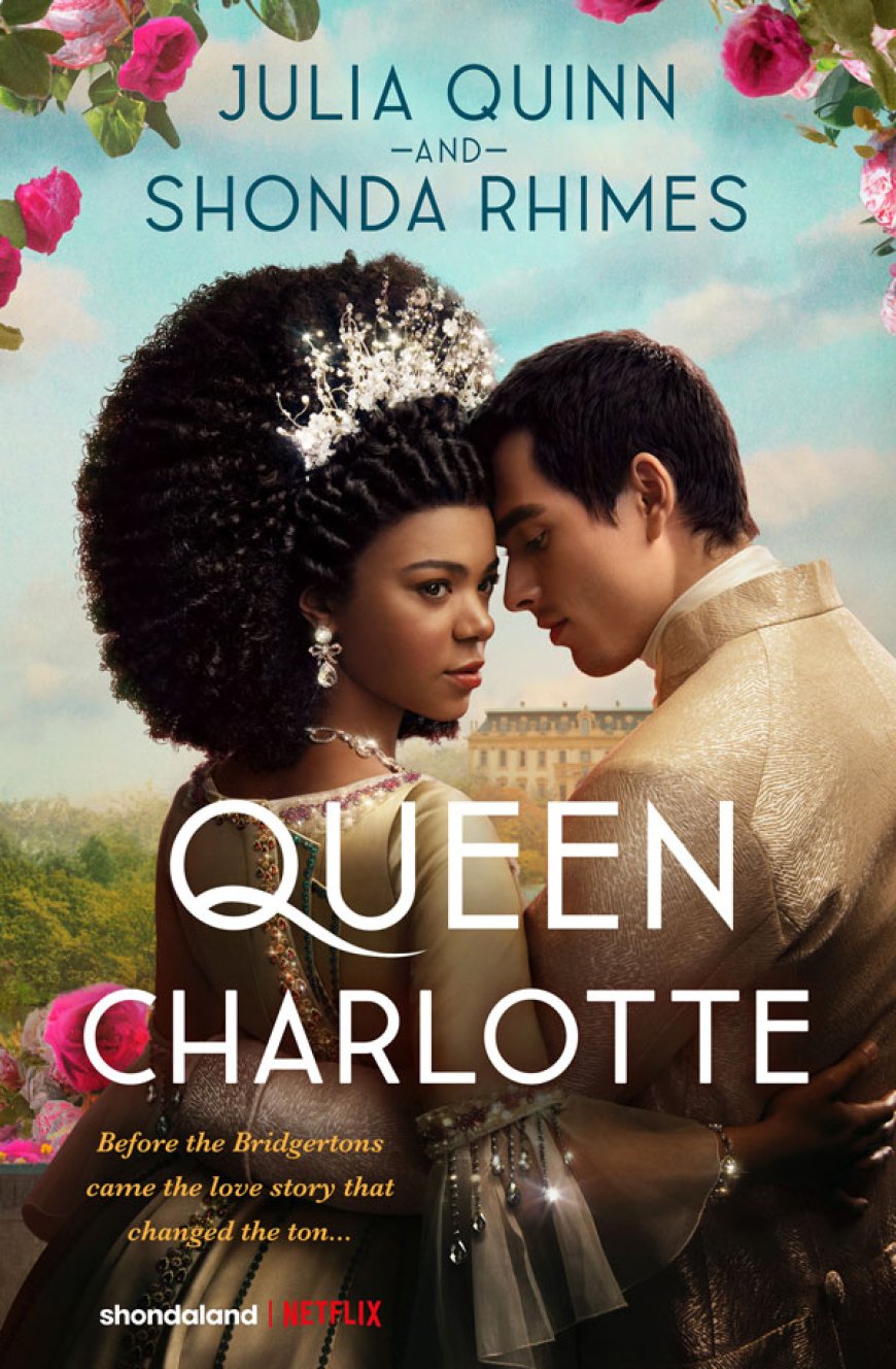 [PDF] Bridgertons Queen Charlotte by Julia Quinn ,  Shonda Rhimes