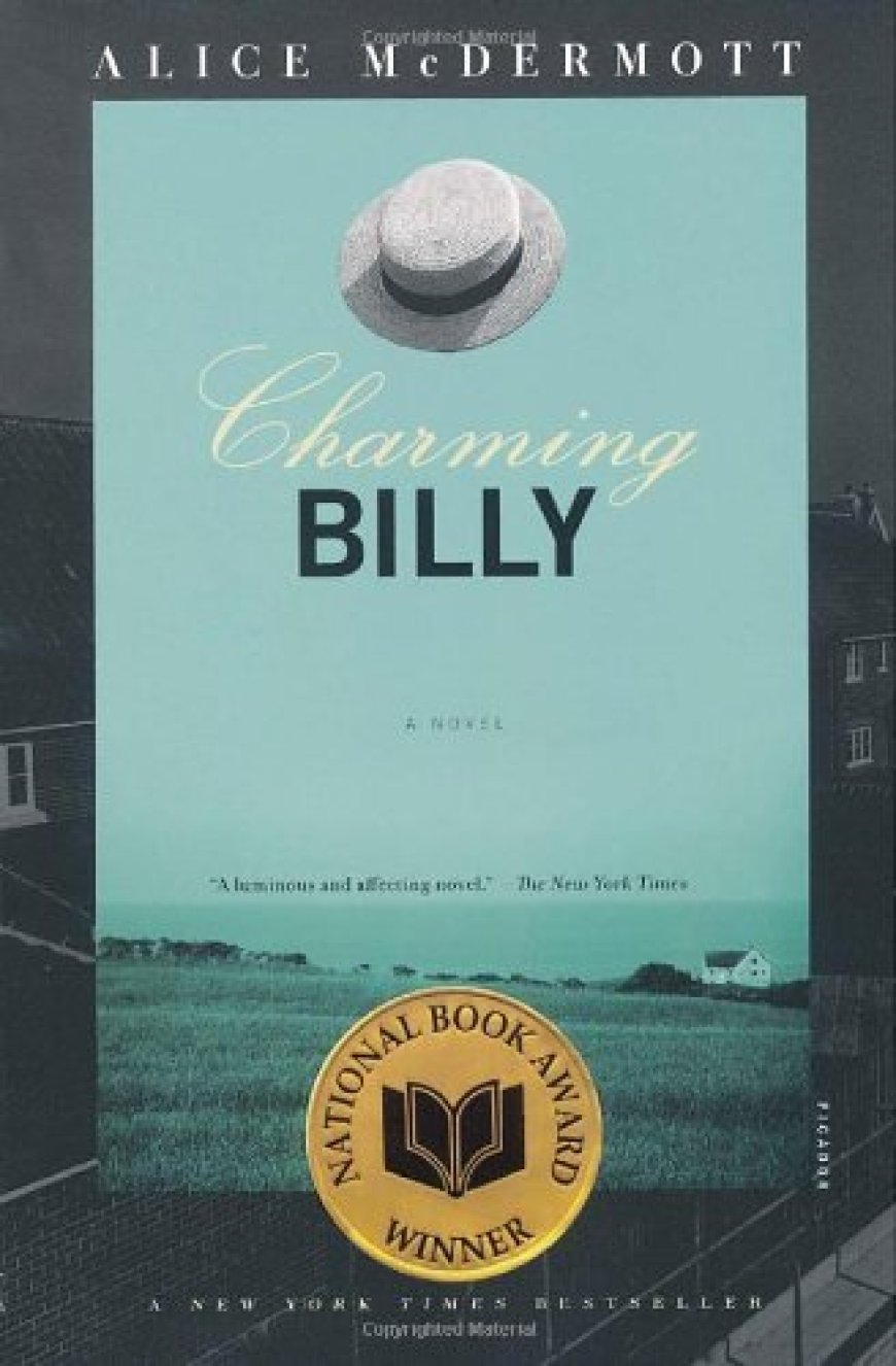 [PDF] Charming Billy by Alice McDermott