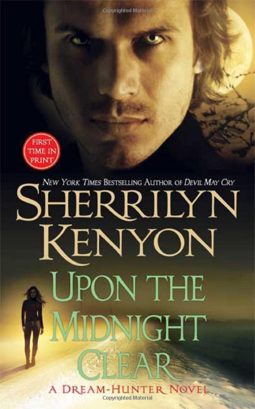 [PDF] Dark-Hunter #12 Upon the Midnight Clear by Sherrilyn Kenyon