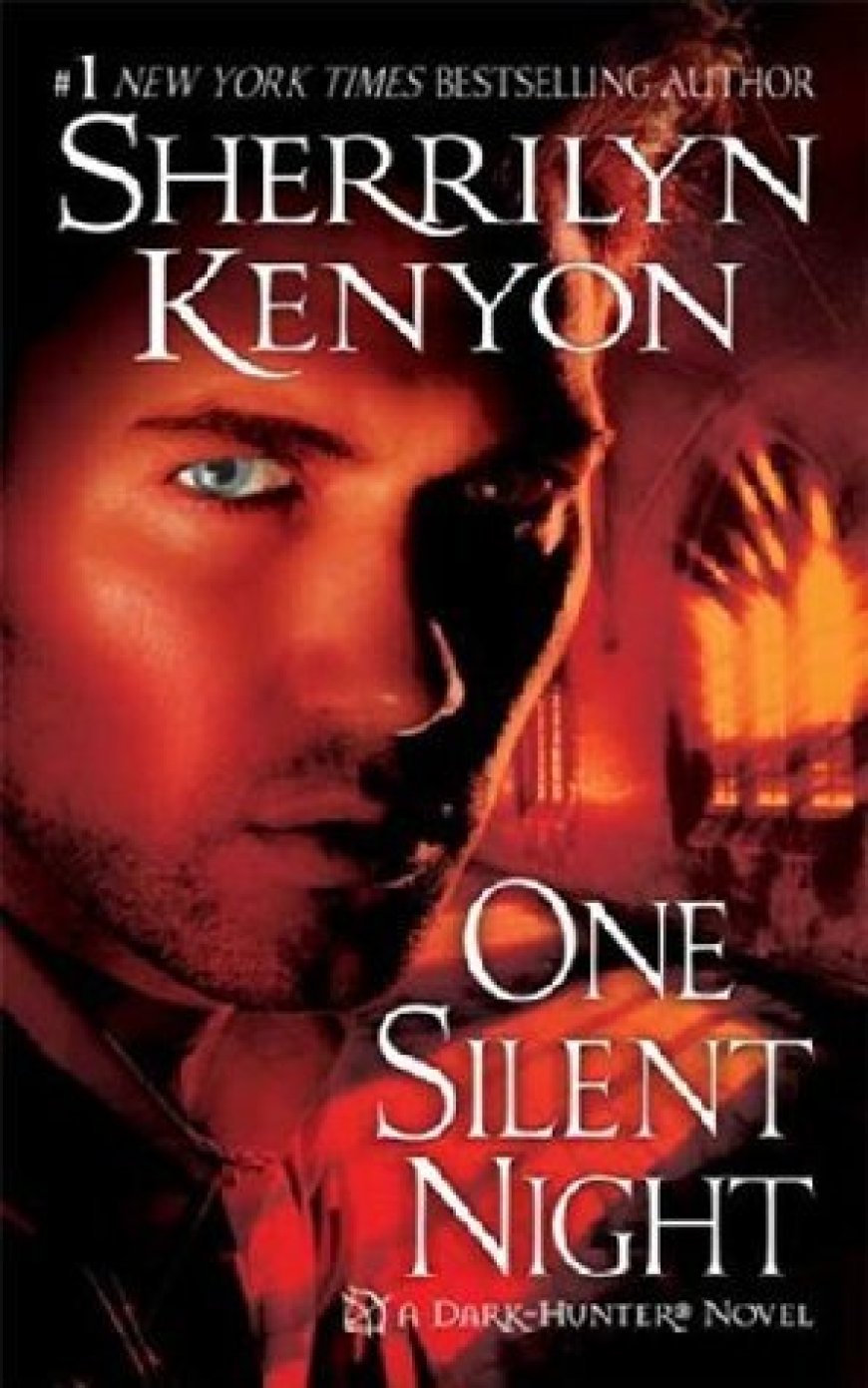 [PDF] Dark-Hunter #15 One Silent Night by Sherrilyn Kenyon