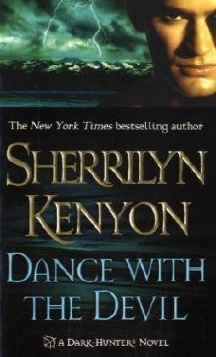 [PDF] Dark-Hunter #3 Dance with the Devil by Sherrilyn Kenyon