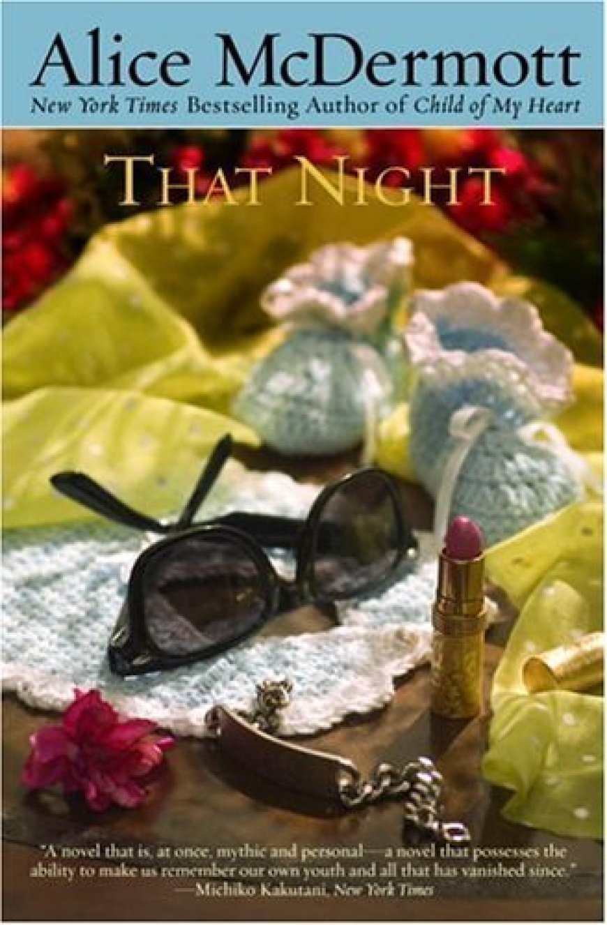 [PDF] That Night by Alice McDermott