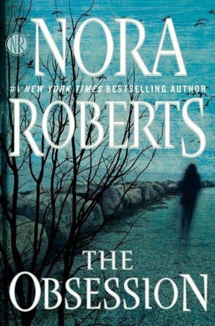 [PDF] The Obsession by Nora Roberts