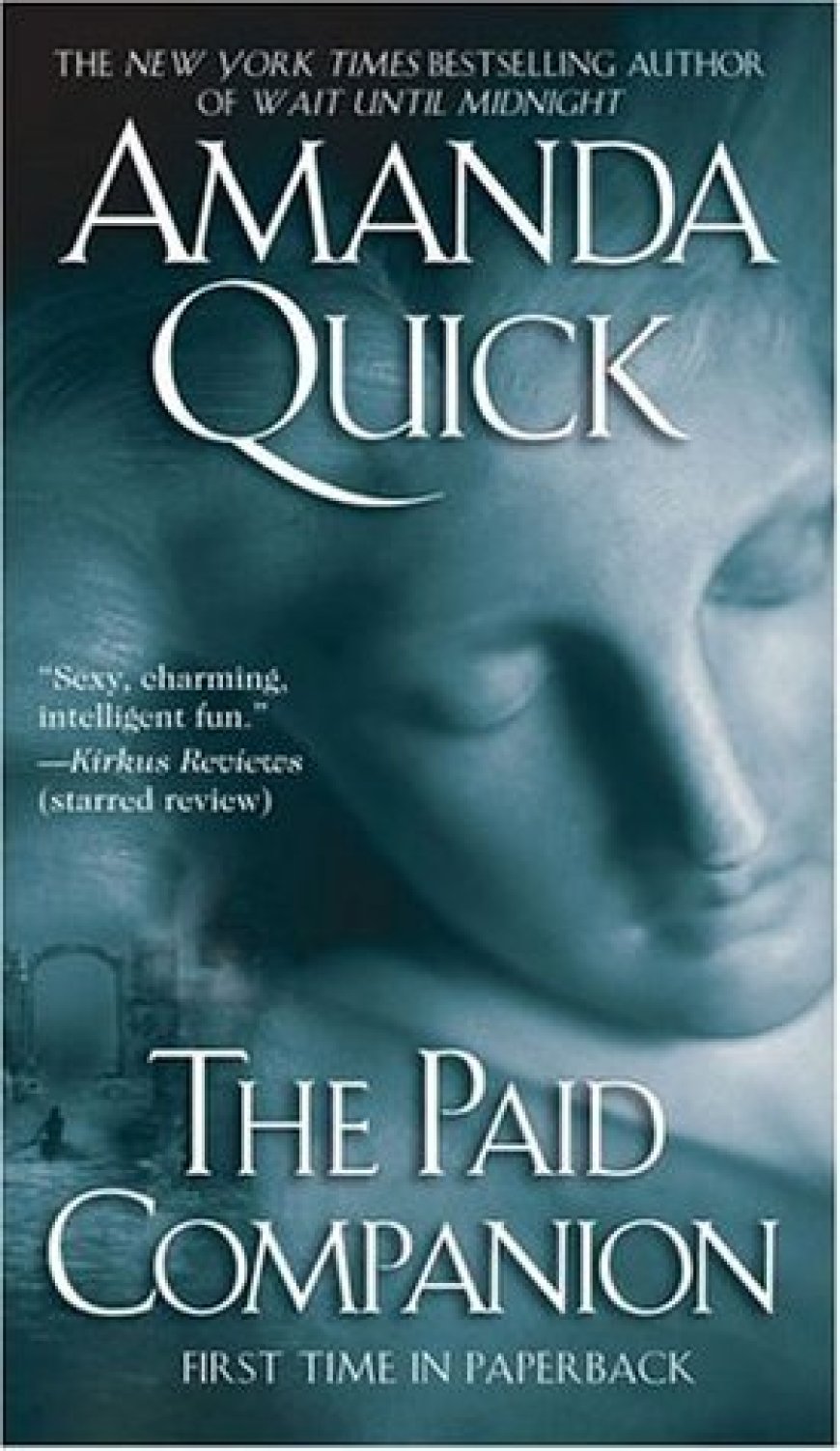 [PDF] The Paid Companion by Amanda Quick