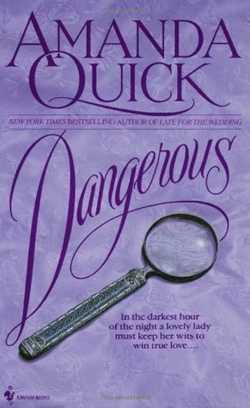 [PDF] Dangerous by Amanda Quick